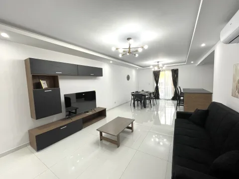3 bed Apartment For Rent in San Gwann, San Gwann - thumb 3