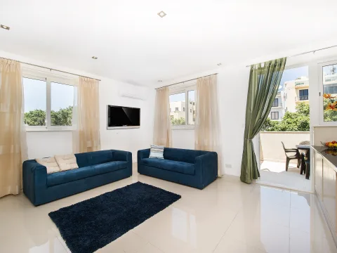 3 bed Villa For Rent in Birkirkara, Birkirkara - thumb 1