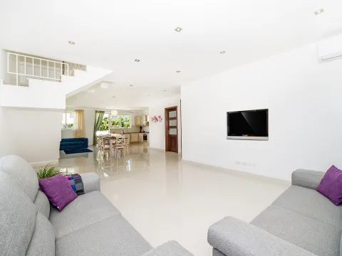 3 bed Villa For Rent in Birkirkara, Birkirkara - thumb 11