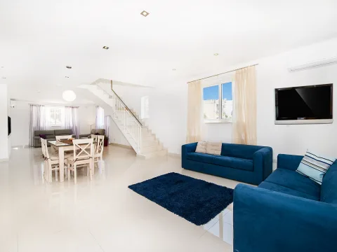 3 bed Villa For Rent in Birkirkara, Birkirkara - thumb 4