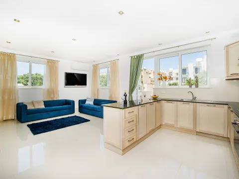 3 bed Villa For Rent in Birkirkara, Birkirkara - thumb 6