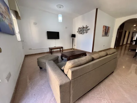 3 bed Apartment For Rent in Sliema, Sliema - thumb 3