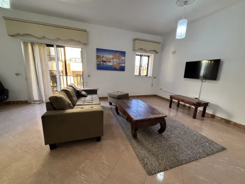 3 bed Apartment For Rent in Sliema, Sliema - thumb 4