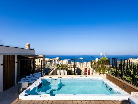 7 bed  For Sale in Valletta, Valletta - thumb 1