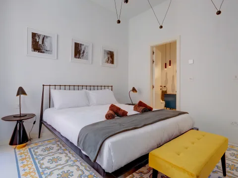 7 bed  For Sale in Valletta, Valletta - thumb 9