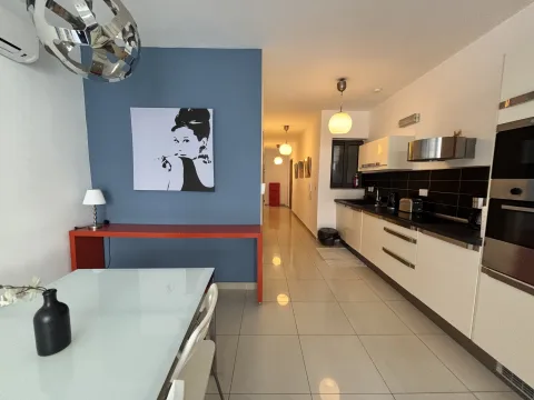 2 bed Apartment For Rent in Sliema, Sliema - thumb 3
