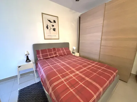 2 bed Apartment For Rent in Sliema, Sliema - thumb 6