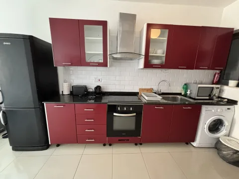2 bed Apartment For Rent in Sliema, Sliema - thumb 5