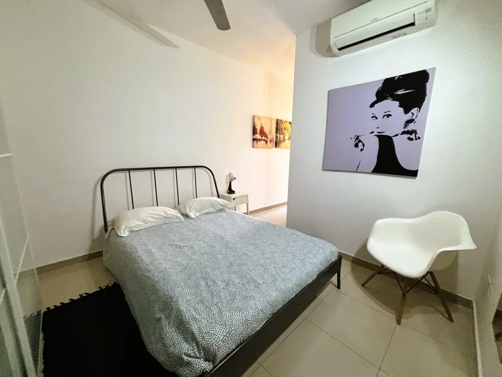 2 bed Apartment For Rent in Sliema, Sliema - thumb 6