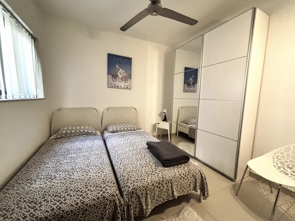2 bed Apartment For Rent in Sliema, Sliema - thumb 7