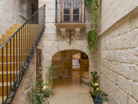 4 bed House of Character For Rent in Burmarrad, Burmarrad - thumb 10