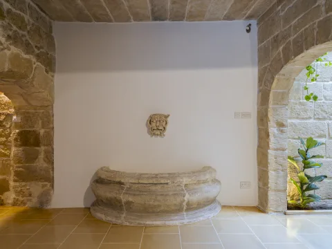 4 bed House of Character For Rent in Burmarrad, Burmarrad - thumb 11