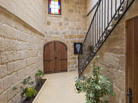 4 bed House of Character For Rent in Burmarrad, Burmarrad - thumb 12