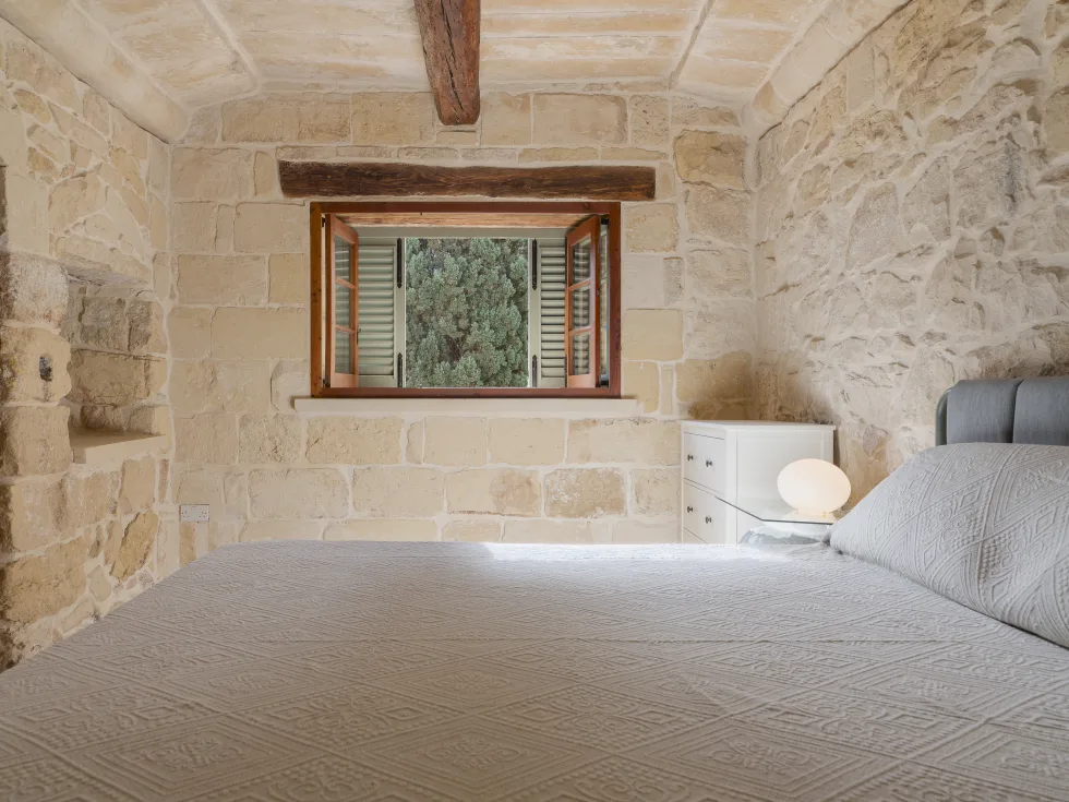 4 bed House of Character For Rent in Burmarrad, Burmarrad - thumb 17