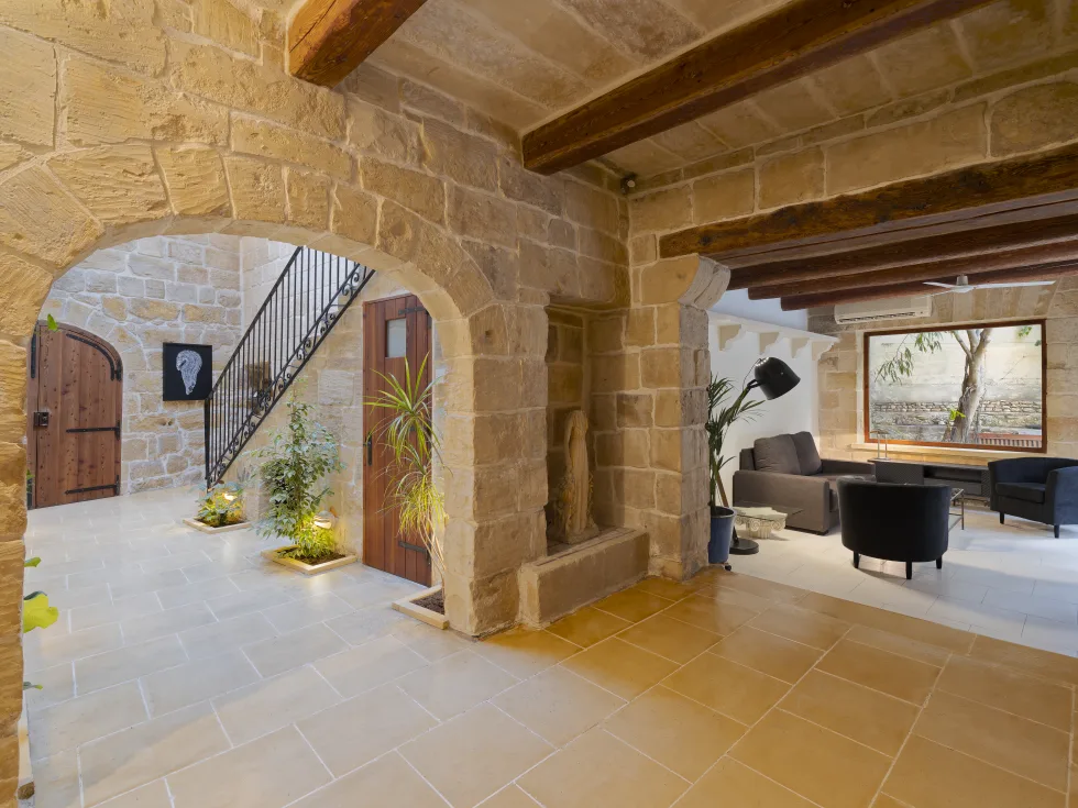 4 bed House of Character For Rent in Burmarrad, Burmarrad - thumb 2