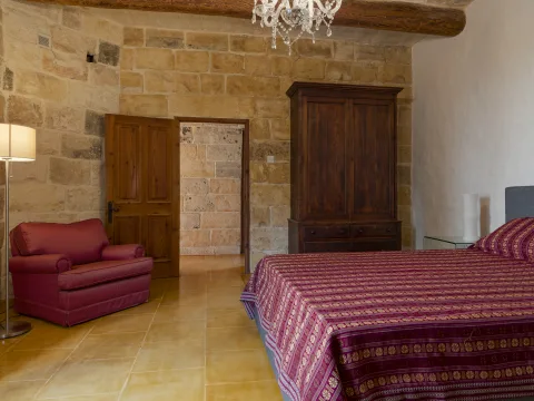 4 bed House of Character For Rent in Burmarrad, Burmarrad - thumb 24