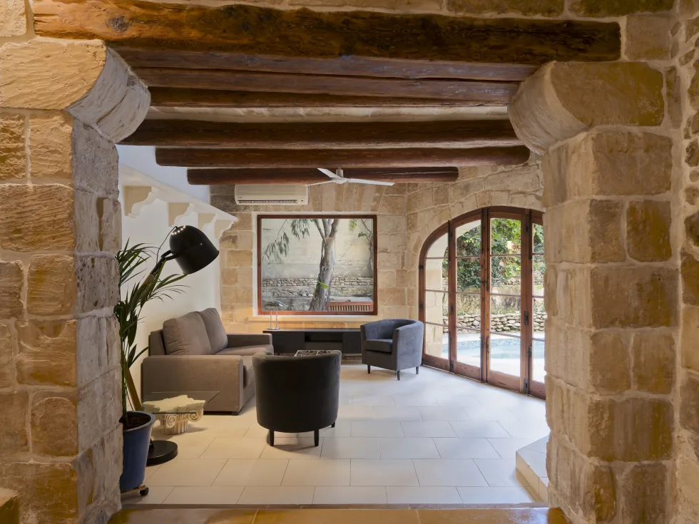 4 bed House of Character For Rent in Burmarrad, Burmarrad - thumb 3