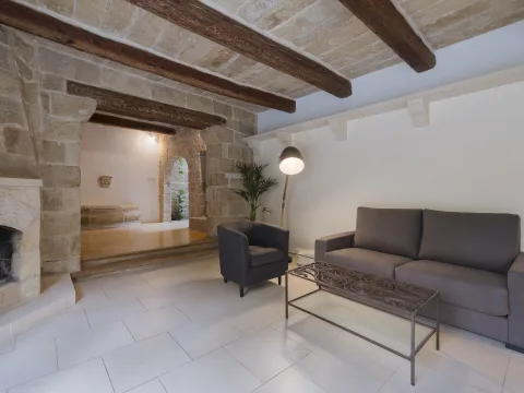 4 bed House of Character For Rent in Burmarrad, Burmarrad - thumb 4