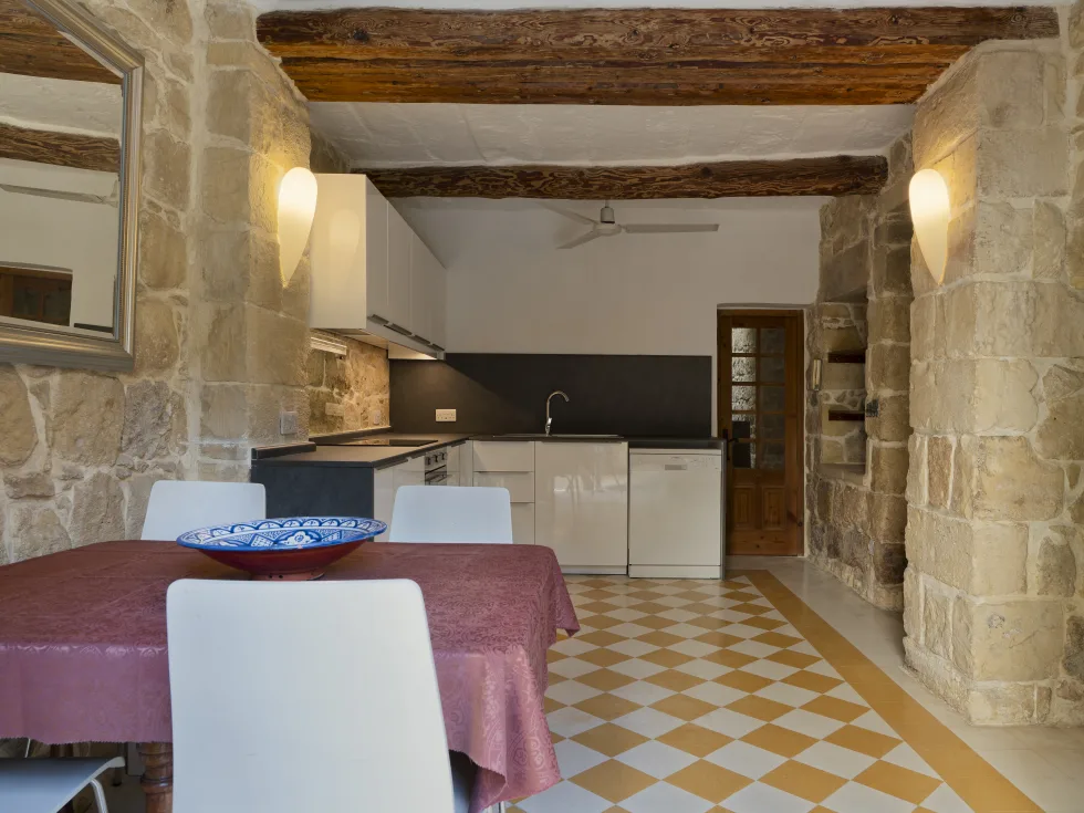 4 bed House of Character For Rent in Burmarrad, Burmarrad - thumb 5