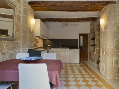 4 bed House of Character For Rent in Burmarrad, Burmarrad - thumb 5