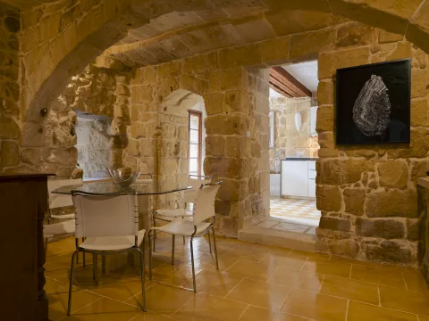 4 bed House of Character For Rent in Burmarrad, Burmarrad - thumb 8