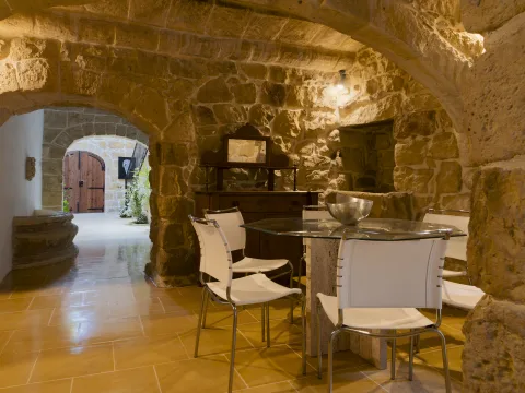 4 bed House of Character For Rent in Burmarrad, Burmarrad - thumb 9