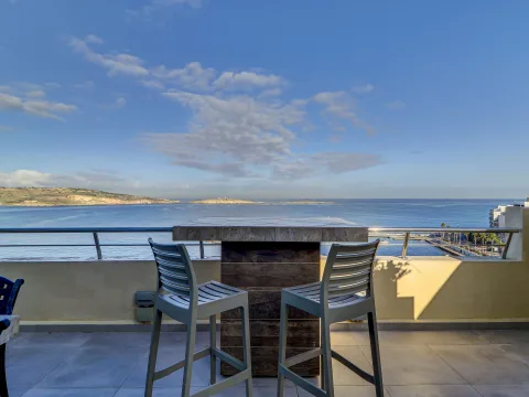 3 bed Apartment For Sale in St Paul's Bay, St Paul's Bay - thumb 1