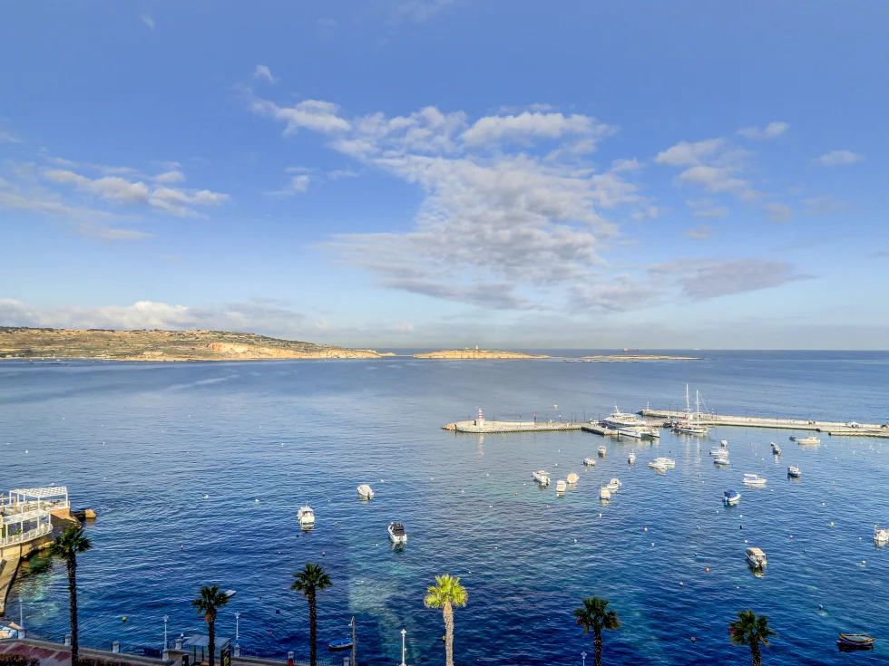 3 bed Apartment For Sale in St Paul's Bay, St Paul's Bay - thumb 2