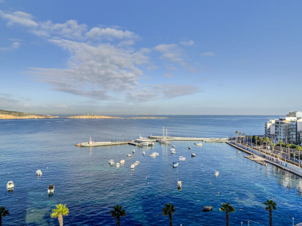 3 bed Apartment For Sale in St Paul's Bay, St Paul's Bay - thumb 20