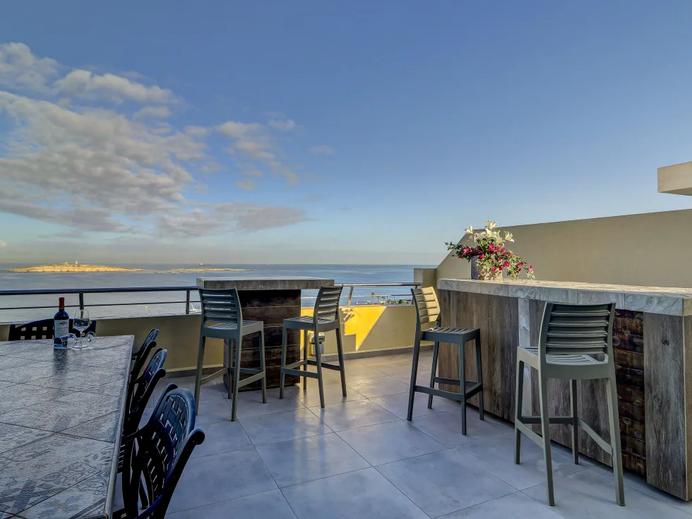 3 bed Apartment For Sale in St Paul's Bay, St Paul's Bay - thumb 4