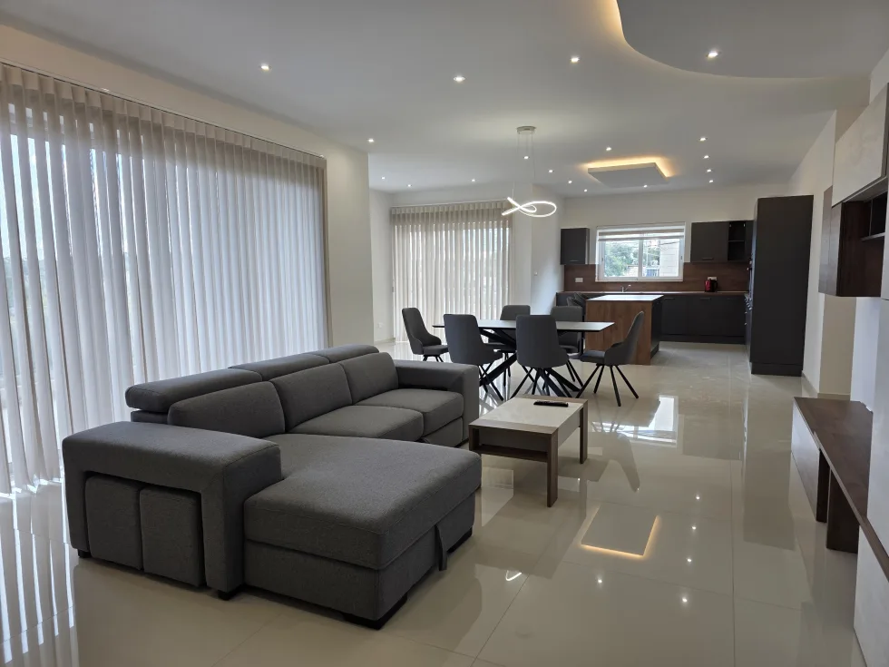 3 bed Apartment For Rent in Safi, Safi - thumb 1