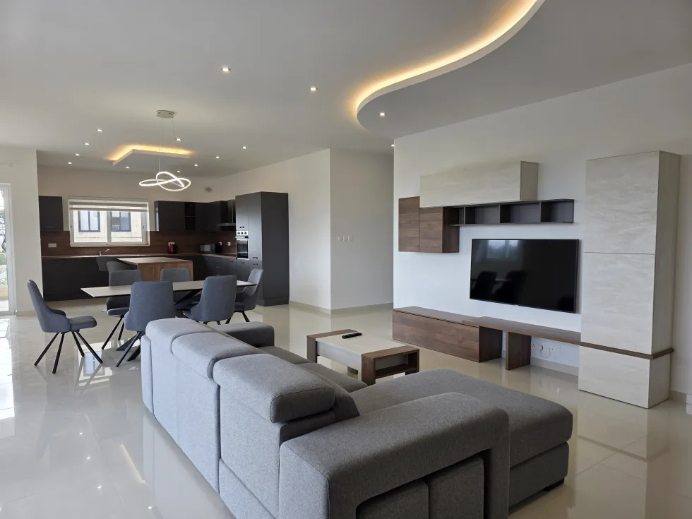 3 bed Apartment For Rent in Safi, Safi - thumb 2