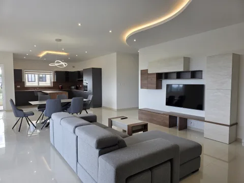 3 bed Apartment For Rent in Safi, Safi - thumb 2