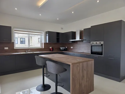 3 bed Apartment For Rent in Safi, Safi - thumb 3