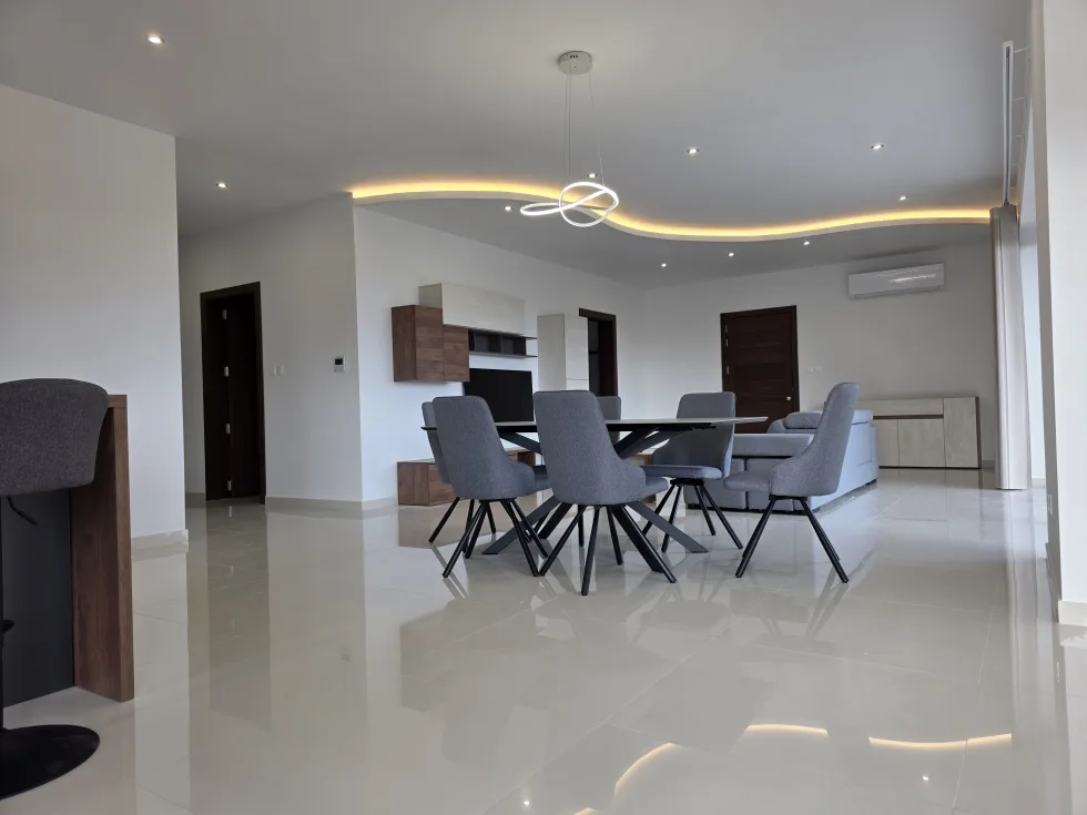3 bed Apartment For Rent in Safi, Safi - thumb 4