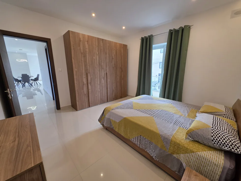 3 bed Apartment For Rent in Safi, Safi - thumb 7