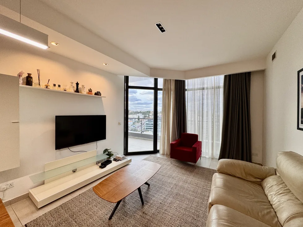 1 bed Apartment For Sale in St Julian's, St Julian's - thumb 1