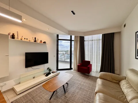 1 bed Apartment For Sale in St Julian's, St Julian's - thumb 1