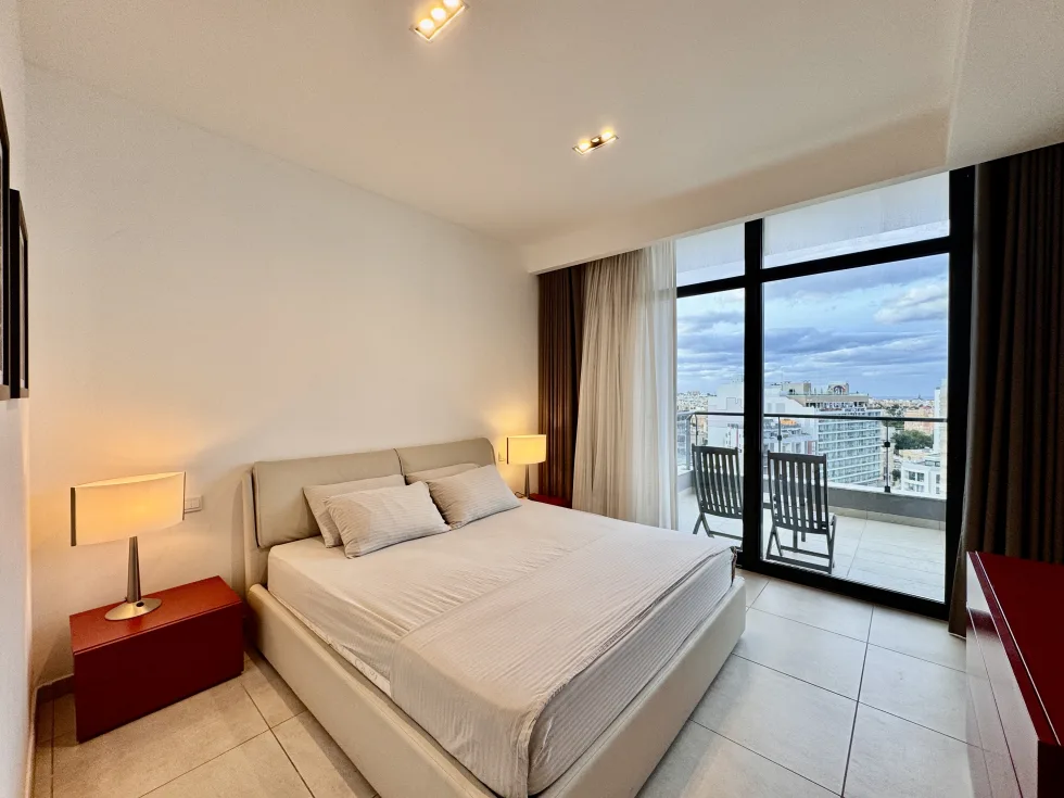1 bed Apartment For Sale in St Julian's, St Julian's - thumb 12