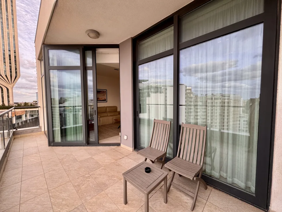 1 bed Apartment For Sale in St Julian's, St Julian's - thumb 2