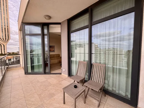 1 bed Apartment For Sale in St Julian's, St Julian's - thumb 2