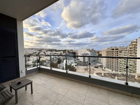 1 bed Apartment For Sale in St Julian's, St Julian's - thumb 4