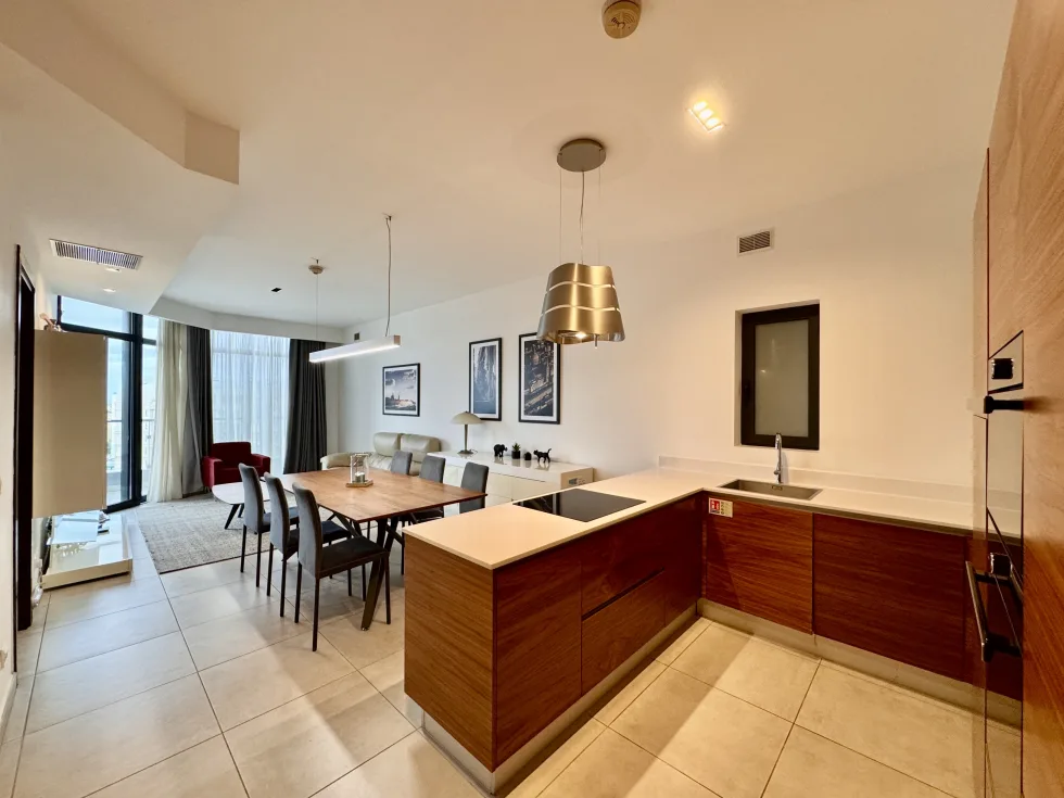 1 bed Apartment For Sale in St Julian's, St Julian's - thumb 8