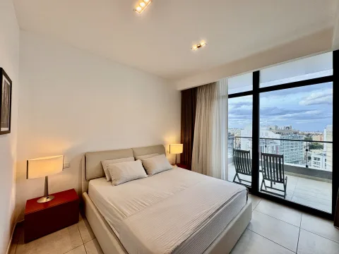 1 bed Apartment For Sale in St Julian's, St Julian's - thumb 9