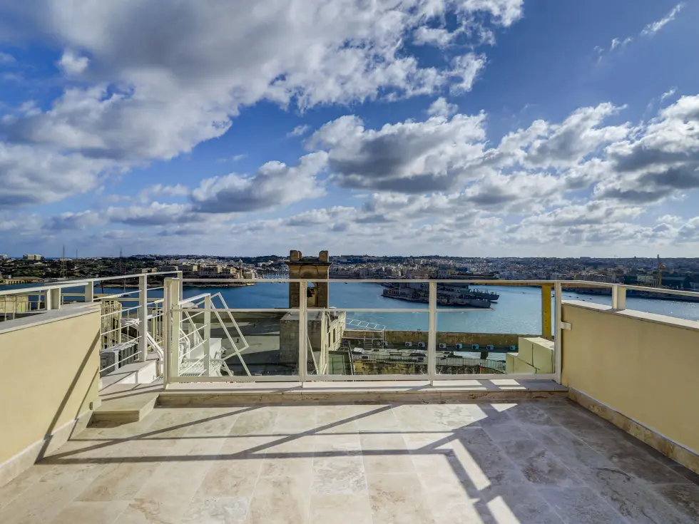 2 bed Palazzo For Sale in Valletta, Valletta - thumb 1