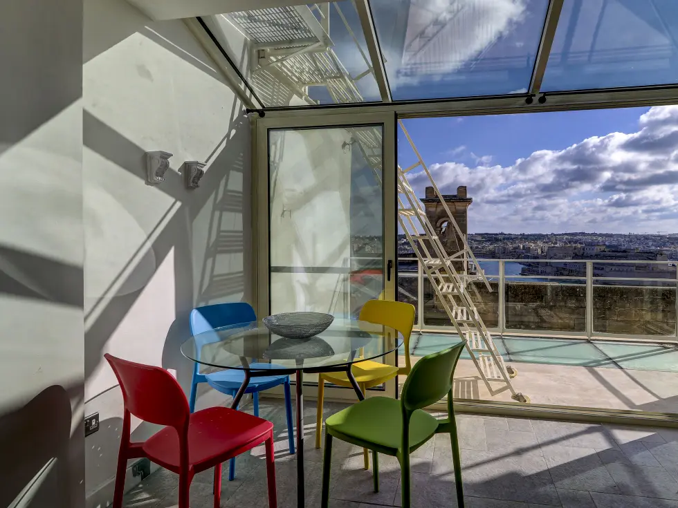 2 bed Palazzo For Sale in Valletta, Valletta - thumb 18