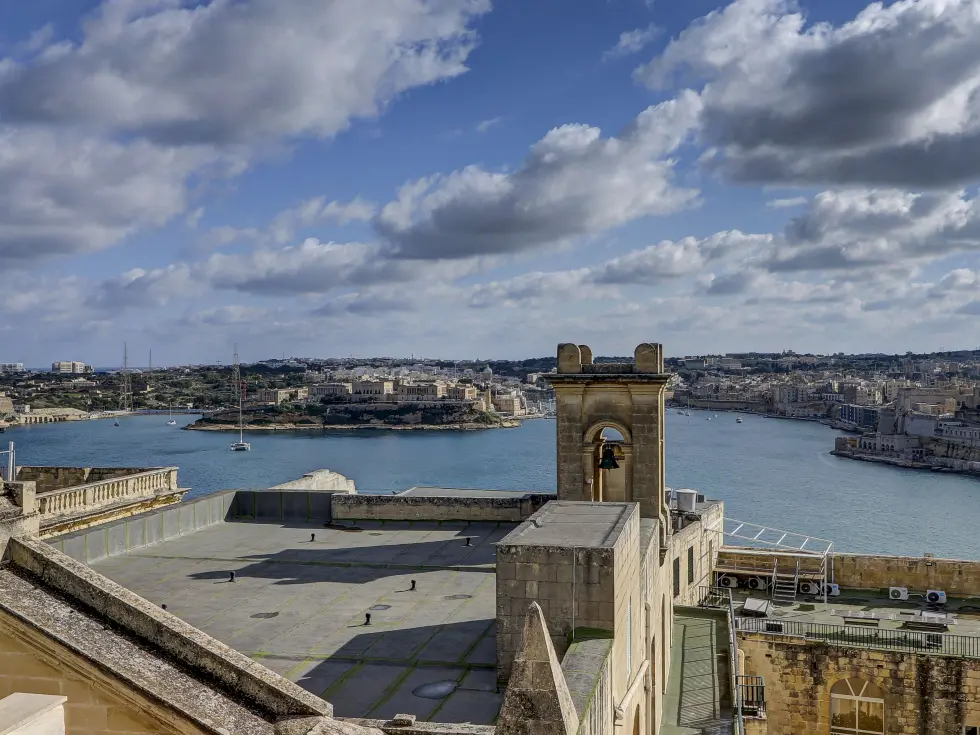 2 bed Palazzo For Sale in Valletta, Valletta - thumb 2