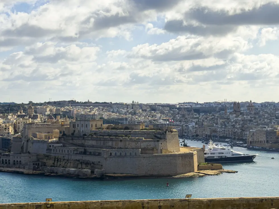 2 bed Palazzo For Sale in Valletta, Valletta - thumb 3