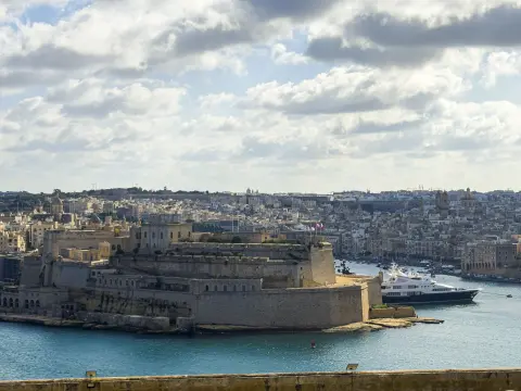 2 bed Palazzo For Sale in Valletta, Valletta - thumb 3