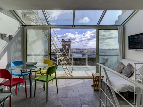 2 bed Palazzo For Sale in Valletta, Valletta - thumb 4